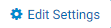 The Edit Settings button